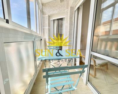 Apartamento - Alquiler a largo plazo - Torrevieja - RENT-3119L