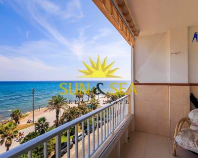 Apartamento - Alquiler a largo plazo - Torrevieja - RENT-330MR