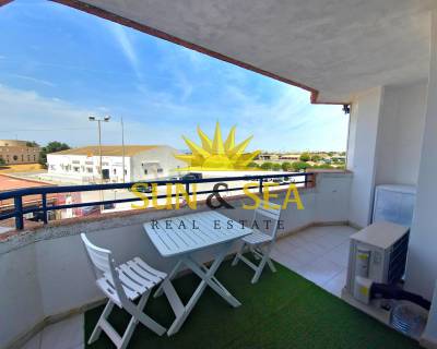 Apartamento - Alquiler a largo plazo - Torrevieja - RENT-340MRSP