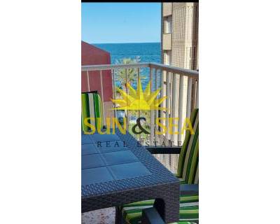 Apartamento - Alquiler a largo plazo - Torrevieja - RENT-3485LSP