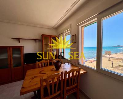 Apartamento - Alquiler a largo plazo - Torrevieja - RENT-348R