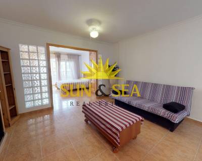 Apartamento - Alquiler a largo plazo - Torrevieja - RENT-4089S