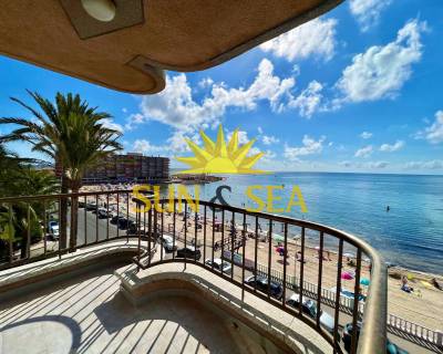 Apartamento - Alquiler a largo plazo - Torrevieja - RENT-412RS