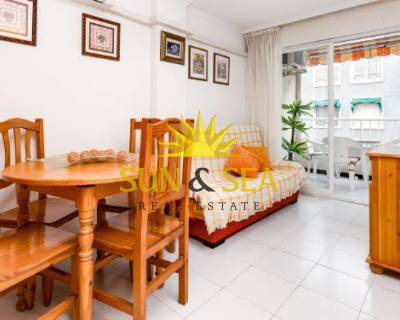 Apartamento - Alquiler a largo plazo - Torrevieja - RENT-442RSP