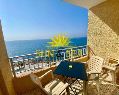 Apartamento - Alquiler a largo plazo - Torrevieja - RENT-44RSP