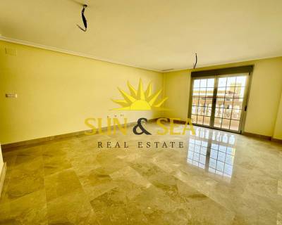 Apartamento - Alquiler a largo plazo - Torrevieja - RENT-508R