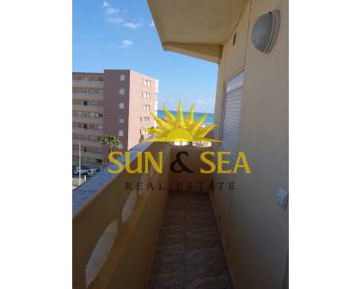 Apartamento - Alquiler a largo plazo - Torrevieja - RENT-828R