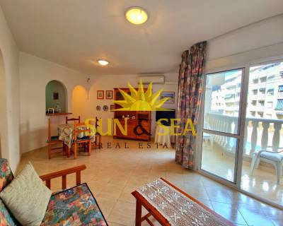 Apartamento - Alquiler a largo plazo - Torrevieja - RENT-930ASP