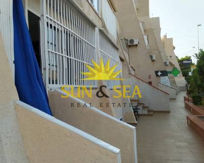 Apartamento - Alquiler a largo plazo - Torrevieja - RENT-947BSP