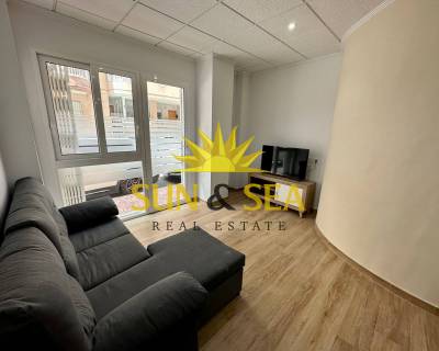 Apartamento - Alquiler a largo plazo - Torrevieja - RENT-960R