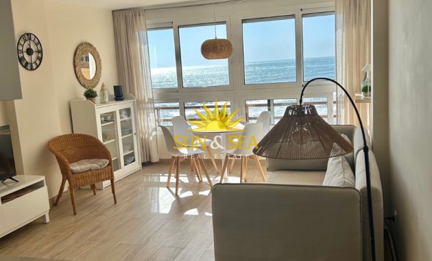 Apartamento - Alquiler de invierno - Arenales del Sol - Arenales del Sol