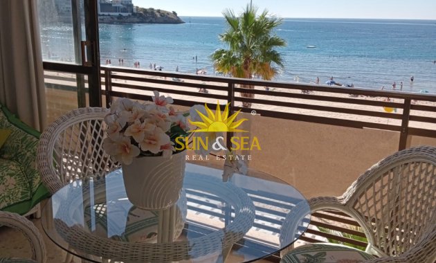 Apartamento - Alquiler de invierno - Benidorm - Benidorm
