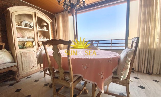 Apartamento - Alquiler de invierno - Benidorm - Levante