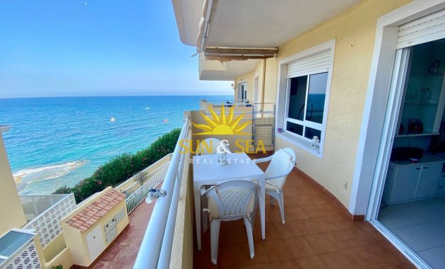 Apartamento - Alquiler de invierno - Campoamor - Dehesa de campoamor
