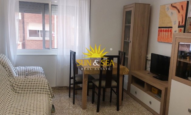 Apartamento - Alquiler de invierno - Cartagena - San Gines