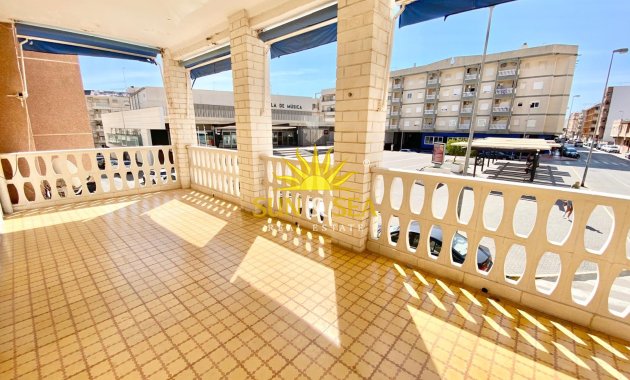 Apartamento - Alquiler de invierno - Guardamar del Segura - Los Secanos
