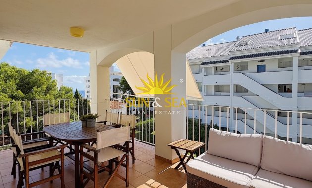 Apartamento - Alquiler de invierno - Jávea - Jávea