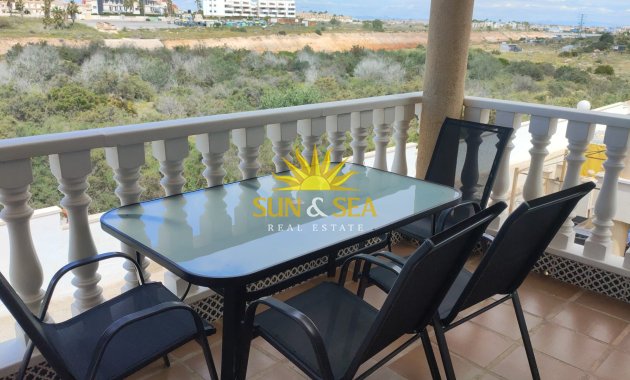 Apartamento - Alquiler de invierno - Orihuela Costa - Orihuela Costa