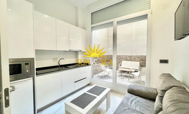 Apartamento - Alquiler de invierno - Torrevieja - torrevieja
