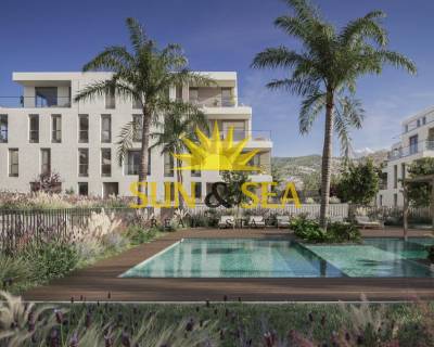 Apartamento - Nueva construcción  - Benicassim - NB-64152