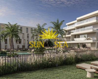 Apartamento - Nueva construcción  - Benicassim - NB-76983