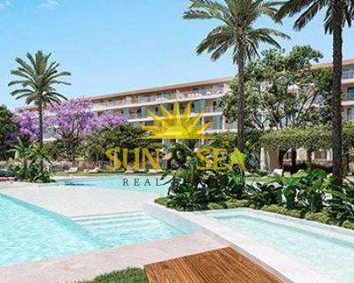 Apartamento - Nueva construcción  - Denia - NB-53542