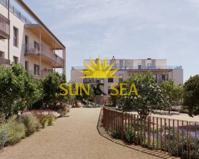 Apartamento - Nueva construcción  - Godella - NB-93230