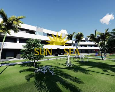 Apartamento - Nueva construcción  - Guardamar del Segura - NB-43715