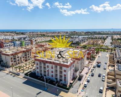 Apartamento - Nueva construcción  - Orihuela Costa - NB-71731