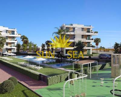 Apartamento - Nueva construcción  - Torre Pacheco - NB-73602