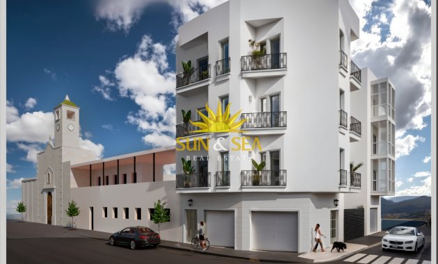 Apartamento - Obra nueva - Bigastro - Bigastro