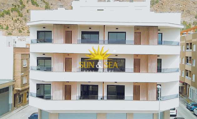 Apartamento - Obra nueva - Redován - NB-35948