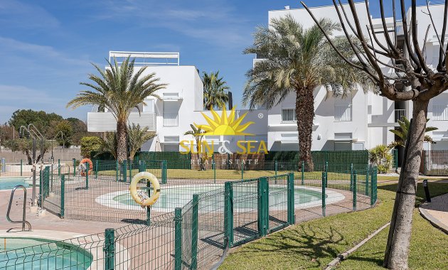 Apartamento - Obra nueva - Vera - Vera