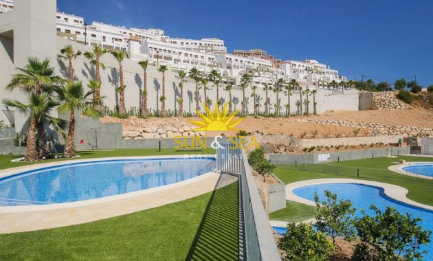 Apartamento - Obra nueva - Xeresa - Xeresa