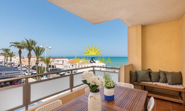 Apartamento - Reventa - Guardamar del Segura - guardamar del segura