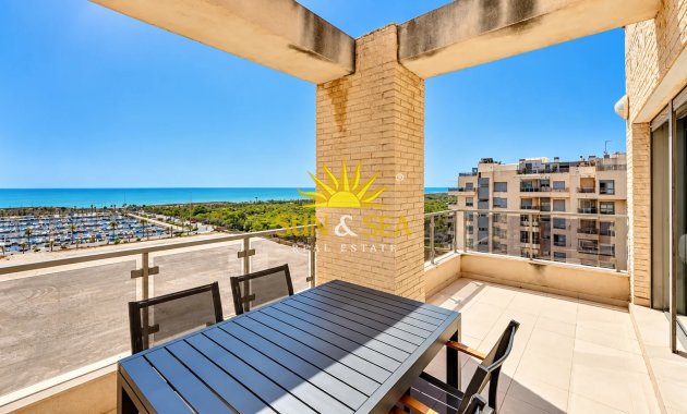Apartamento - Reventa - Guardamar del Segura - guardamar del segura