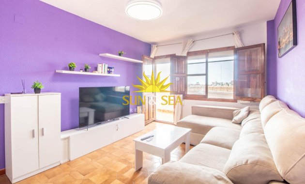 Apartamento - Reventa - Orihuela Costa - La Regia