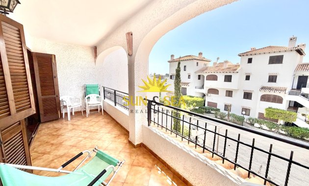 Apartamento - Reventa - Orihuela Costa - Orihuela Costa