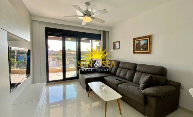 Apartamento - Reventa - Pilar de la Horadada - Pilar de la Horadada