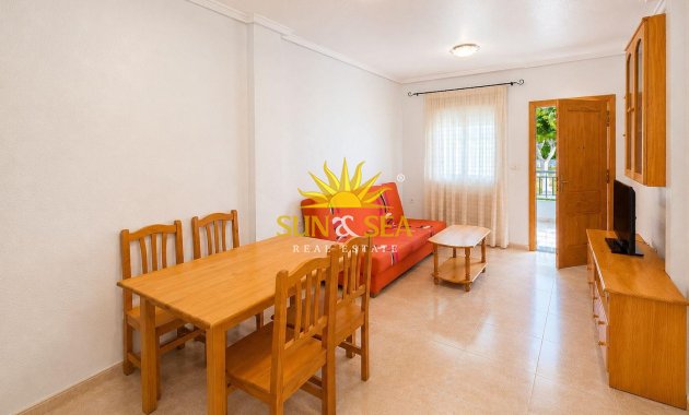 Apartamento - Reventa - Rojales - Rojales