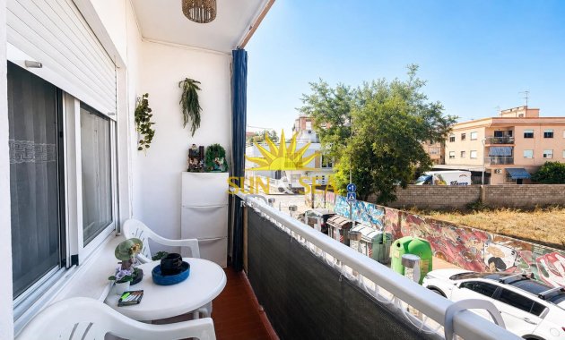 Apartamento - Reventa - San Javier - Santiago De La Ribera
