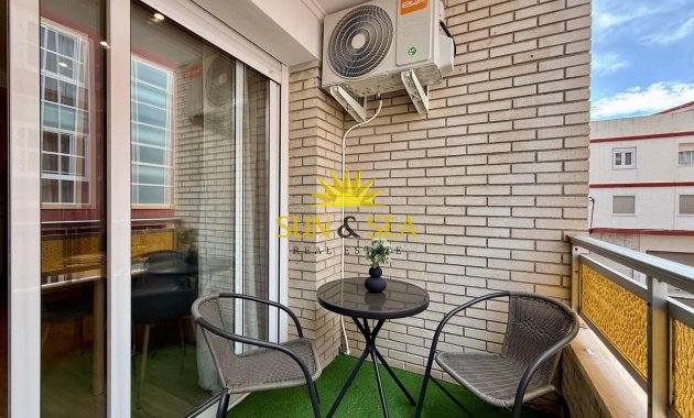 Apartamento - Reventa - San Pedro del Pinatar - San Pedro del Pinatar