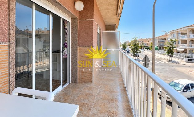 Apartamento - Reventa - Santa Pola - Santa Pola