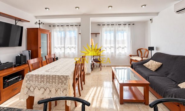 Apartamento - Reventa - Santa Pola - Santa Pola