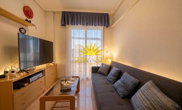 Apartamento - Reventa - Torrevieja - torrevieja