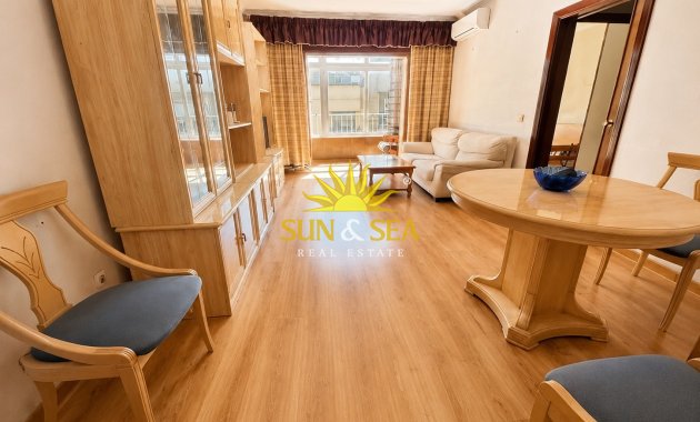 Apartamento - Reventa - Torrevieja - torrevieja
