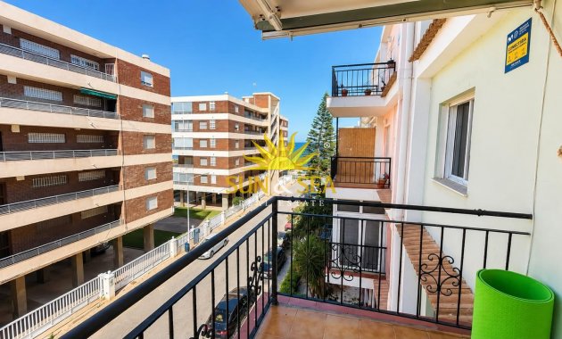 Apartamento - Reventa - Torrevieja - torrevieja
