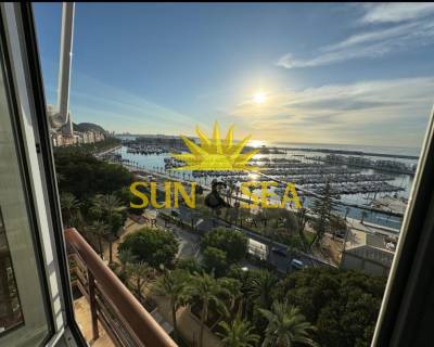 Apartamento - Venta - Alicante - SS00-215L