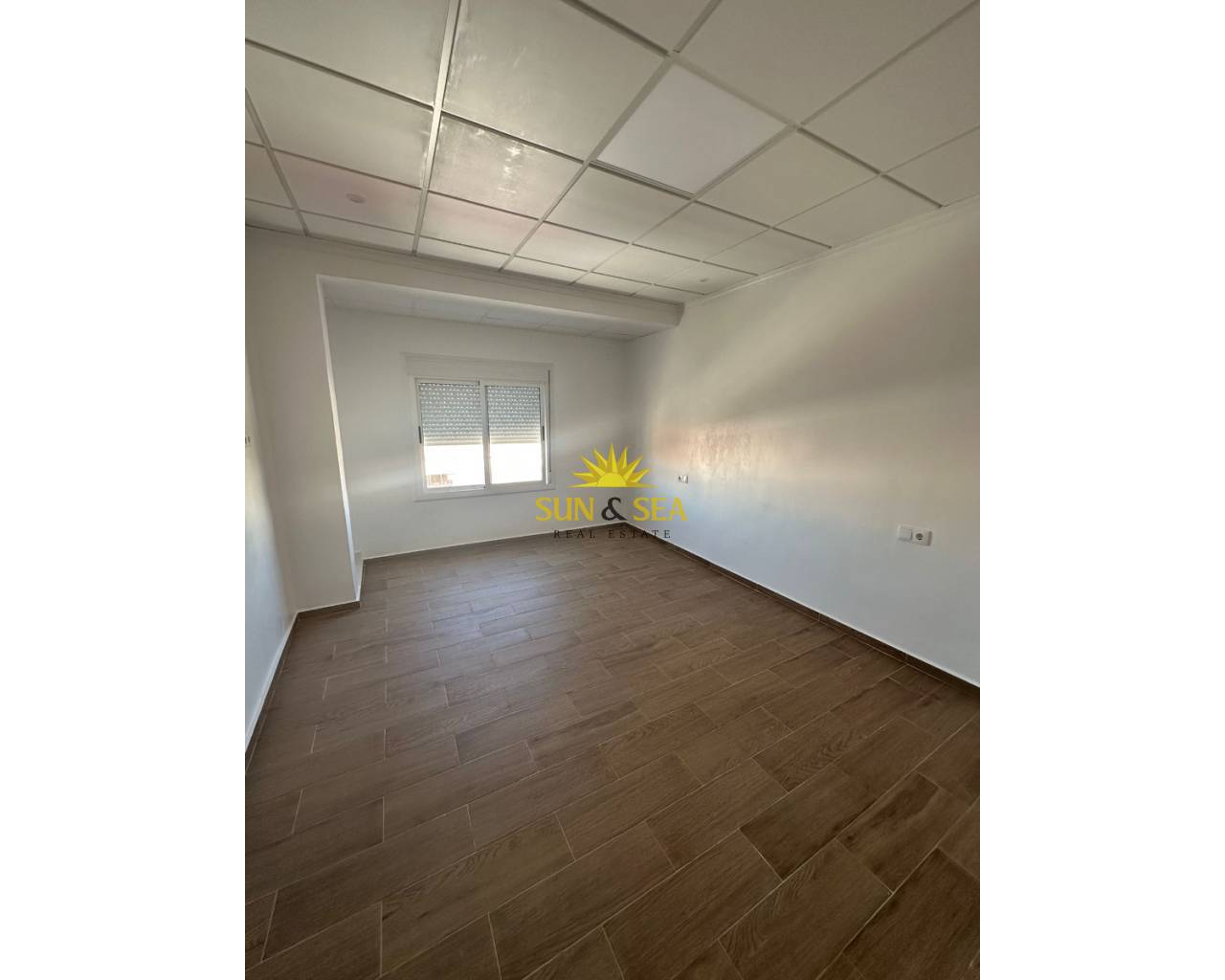 Apartamento - Venta - Almoradí - Center