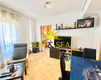 Apartamento - Venta - Almoradí - SS00-194MG